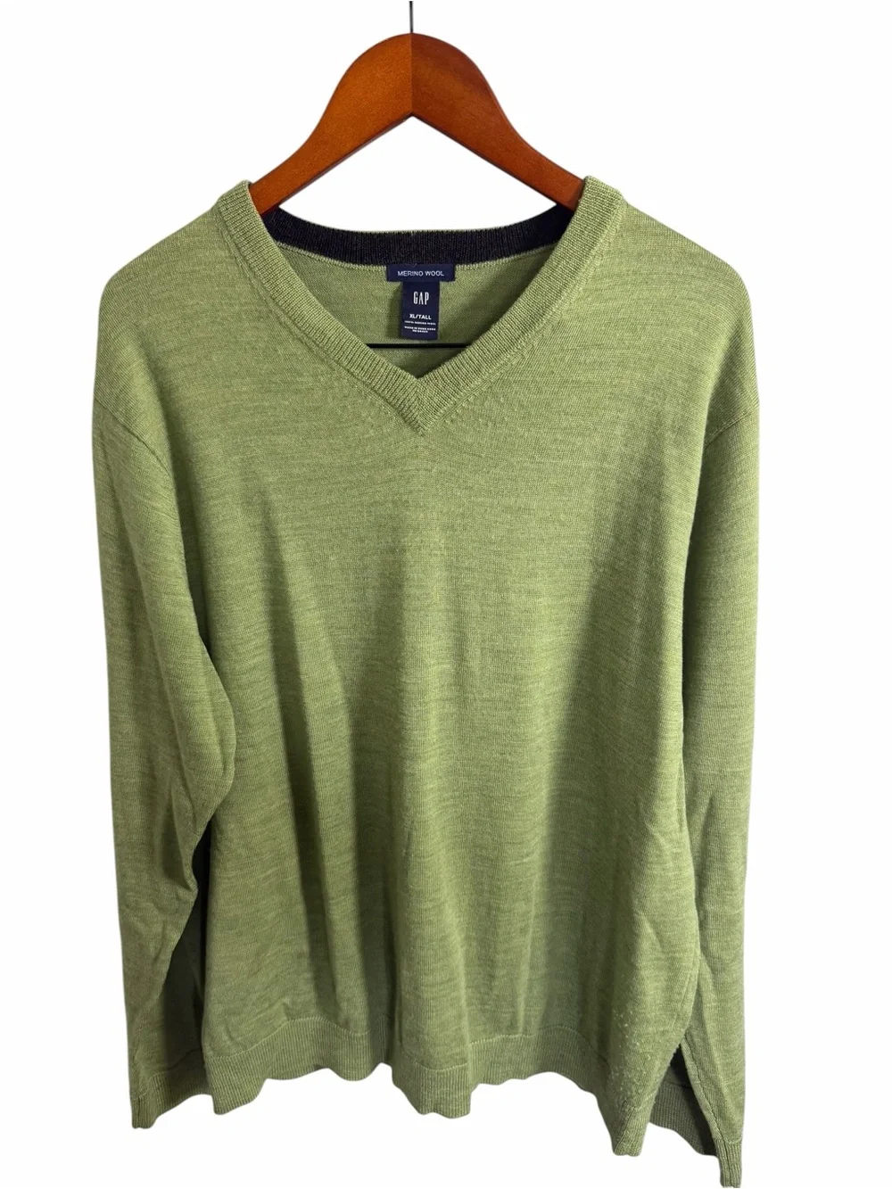 GAP soft knit